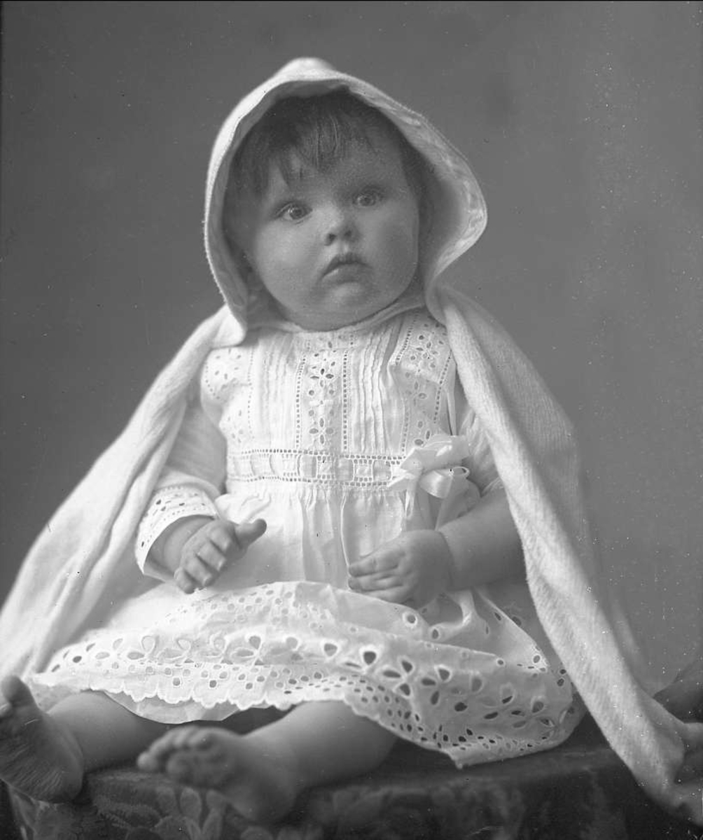 Gustav Borgen, NFB.47965