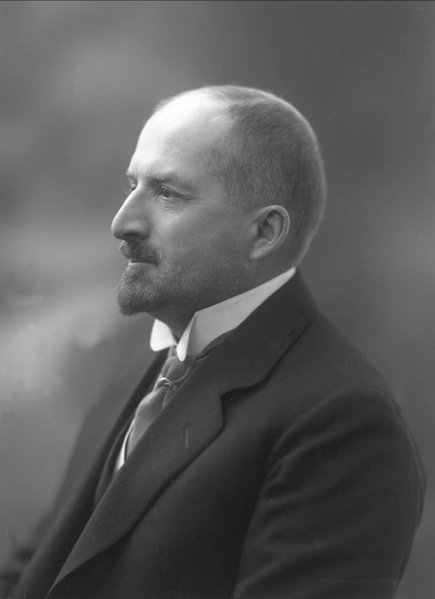 Gustav Borgen, NFB.48167