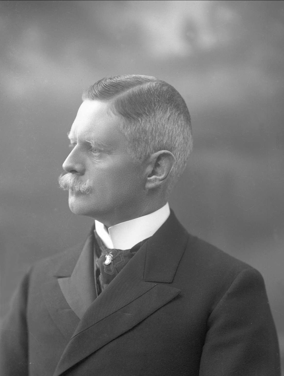 Gustav Borgen, NFB.48174