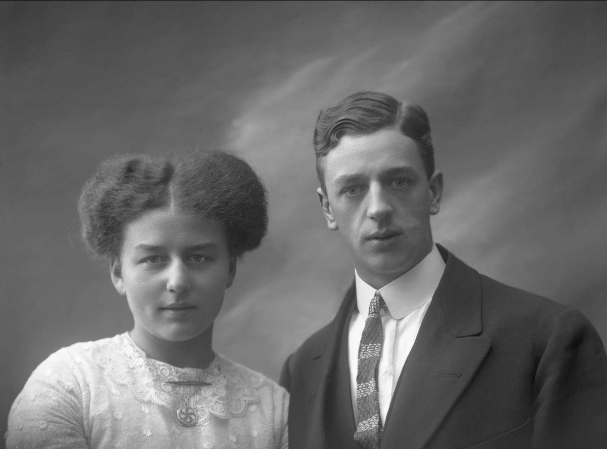 Gustav Borgen, NFB.48227