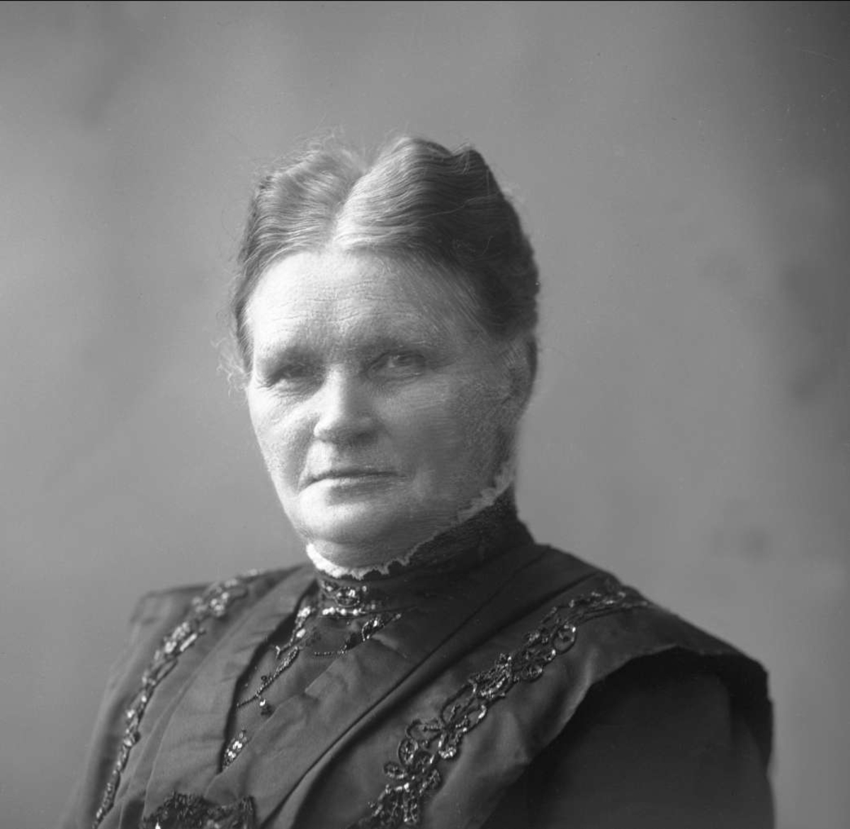 Gustav Borgen, NFB.48232