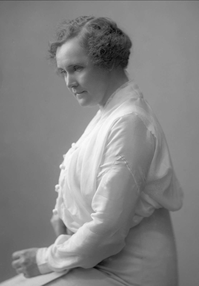 Gustav Borgen, NFB.48252
