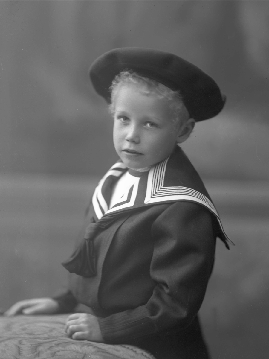 Gustav Borgen, NFB.48288
