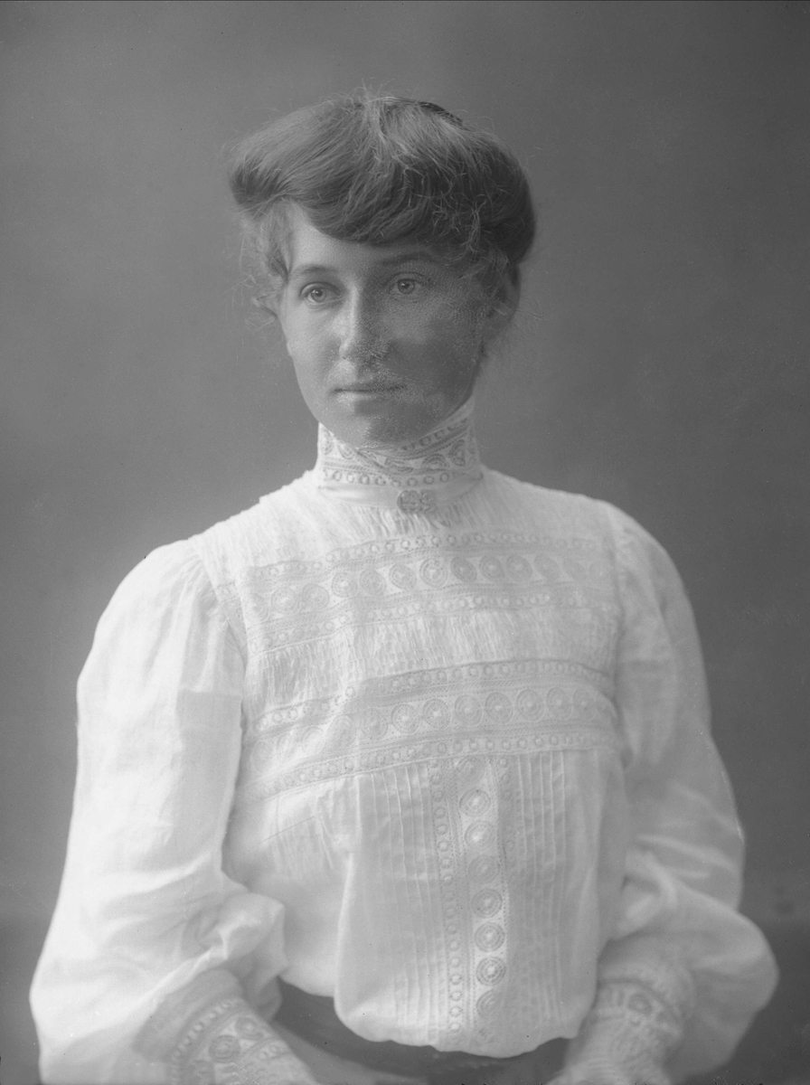 Gustav Borgen, NFB.48321