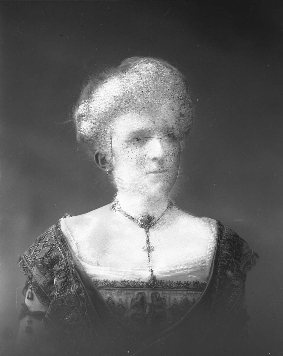 Gustav Borgen, NFB.48433