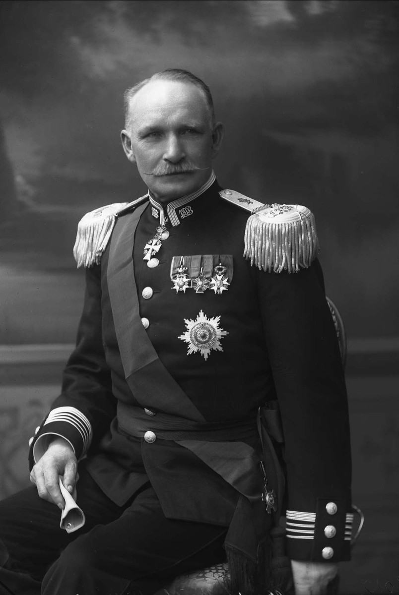 Gustav Borgen, NFB.48437