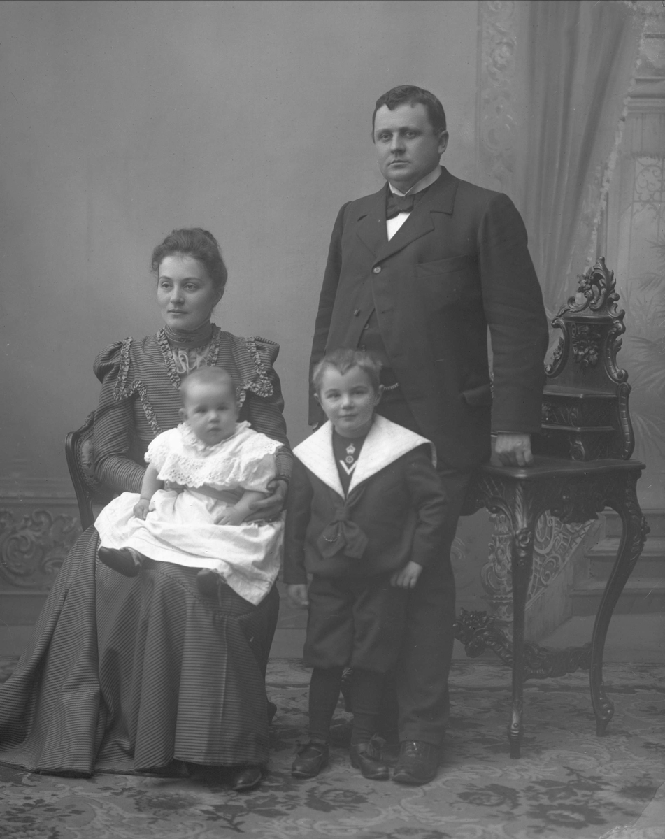 Gustav Borgen, NFB.48484
