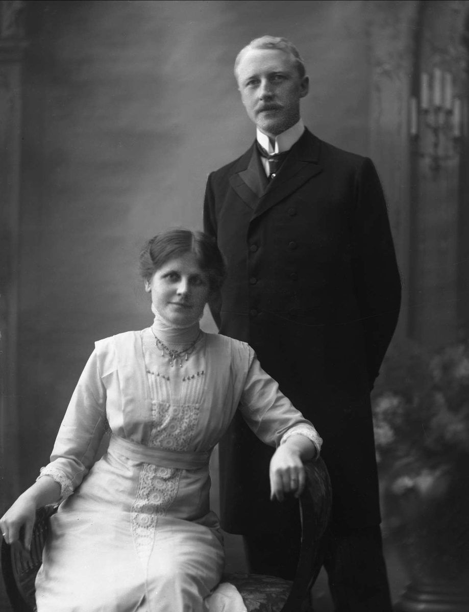 Gustav Borgen, NFB.48539