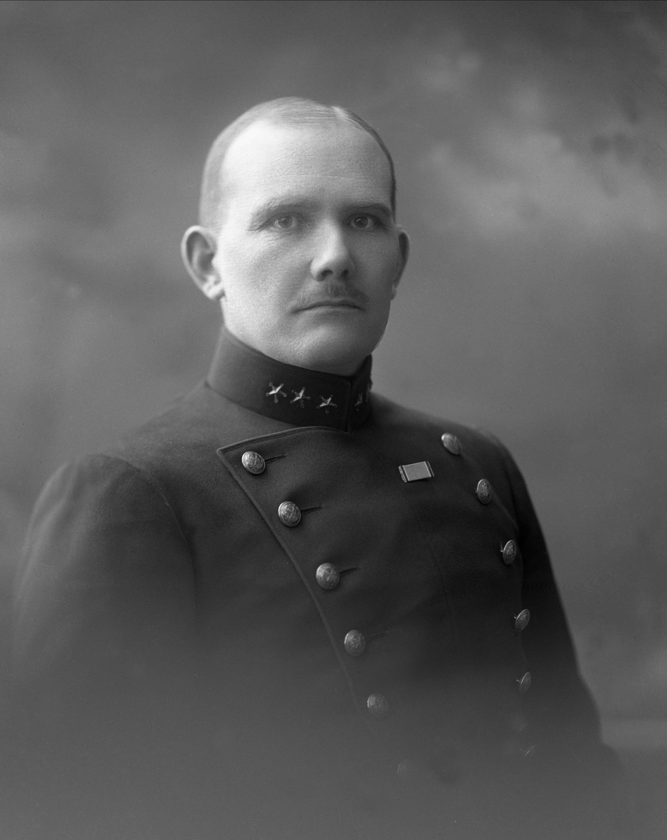 Gustav Borgen, NFB.48654