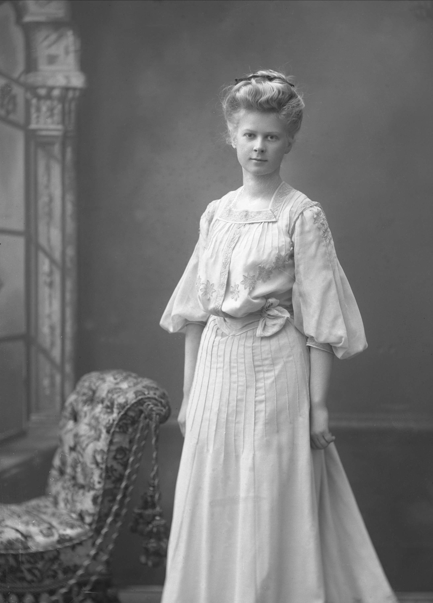 Gustav Borgen, NFB.48748