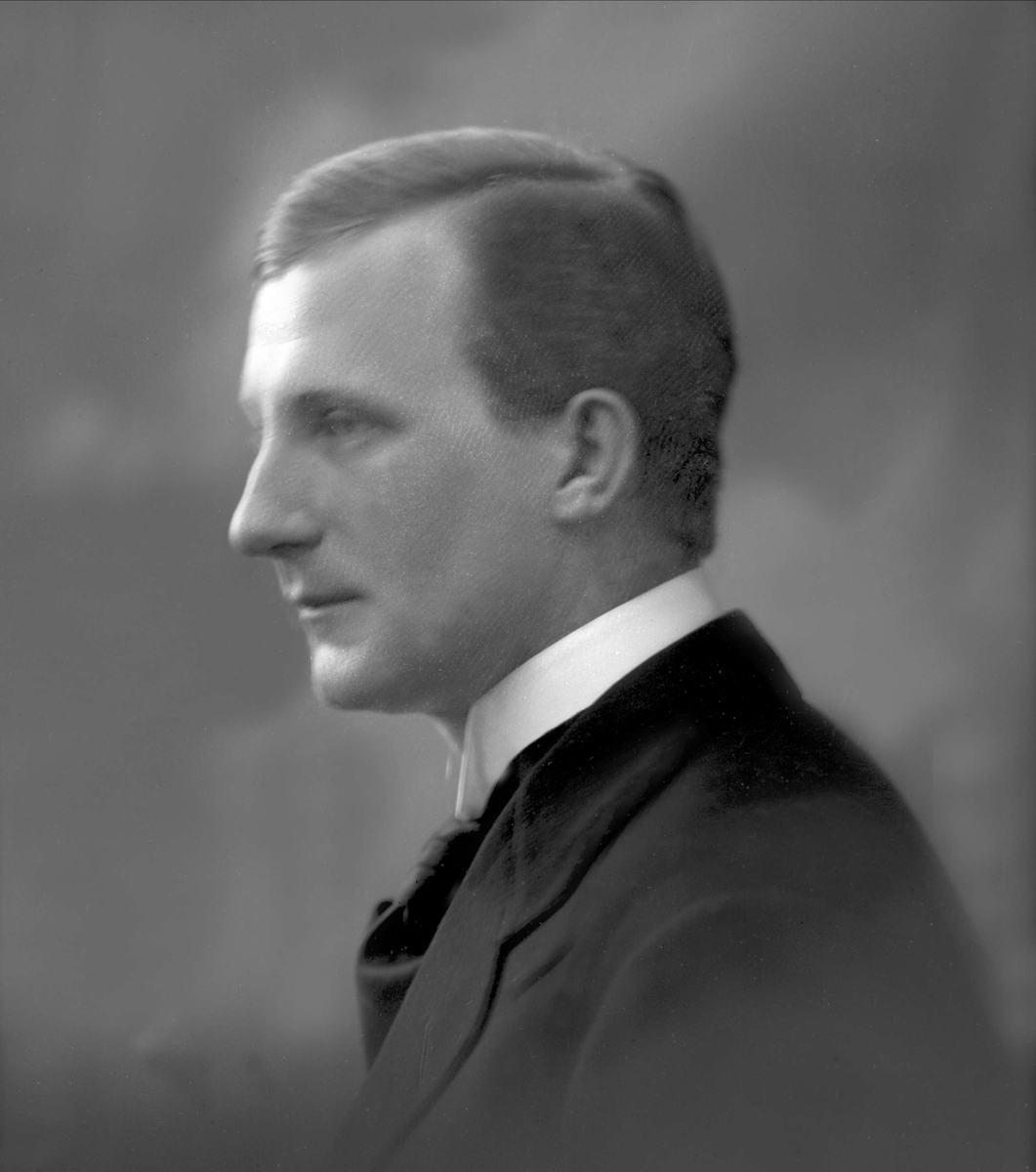 Gustav Borgen, NFB.49319