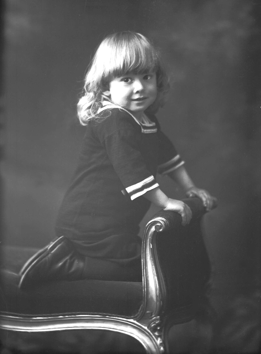 Gustav Borgen, NFB.49335