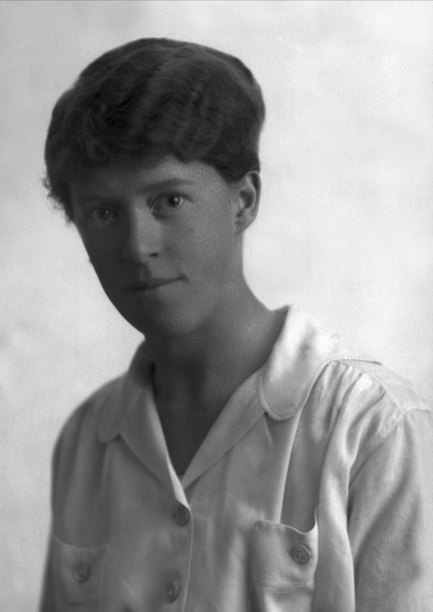 Gustav Borgen, NFB.49376