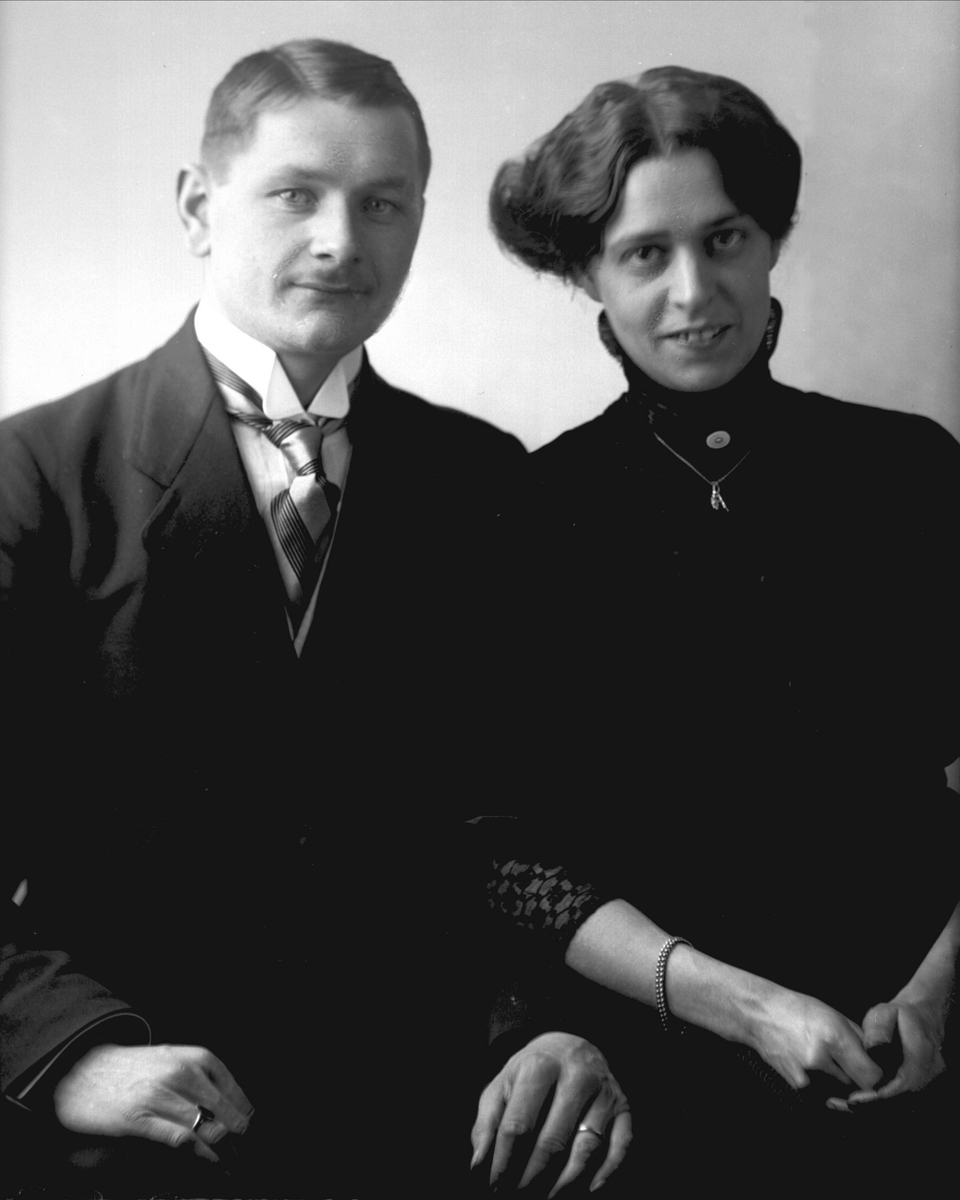 Gustav Borgen, NFB.49400