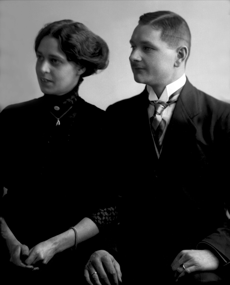Gustav Borgen, NFB.49404