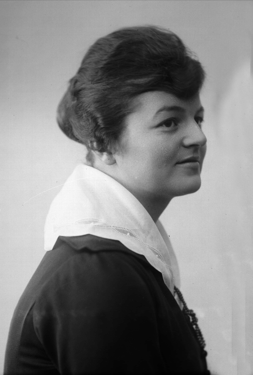 Gustav Borgen, NFB.49445