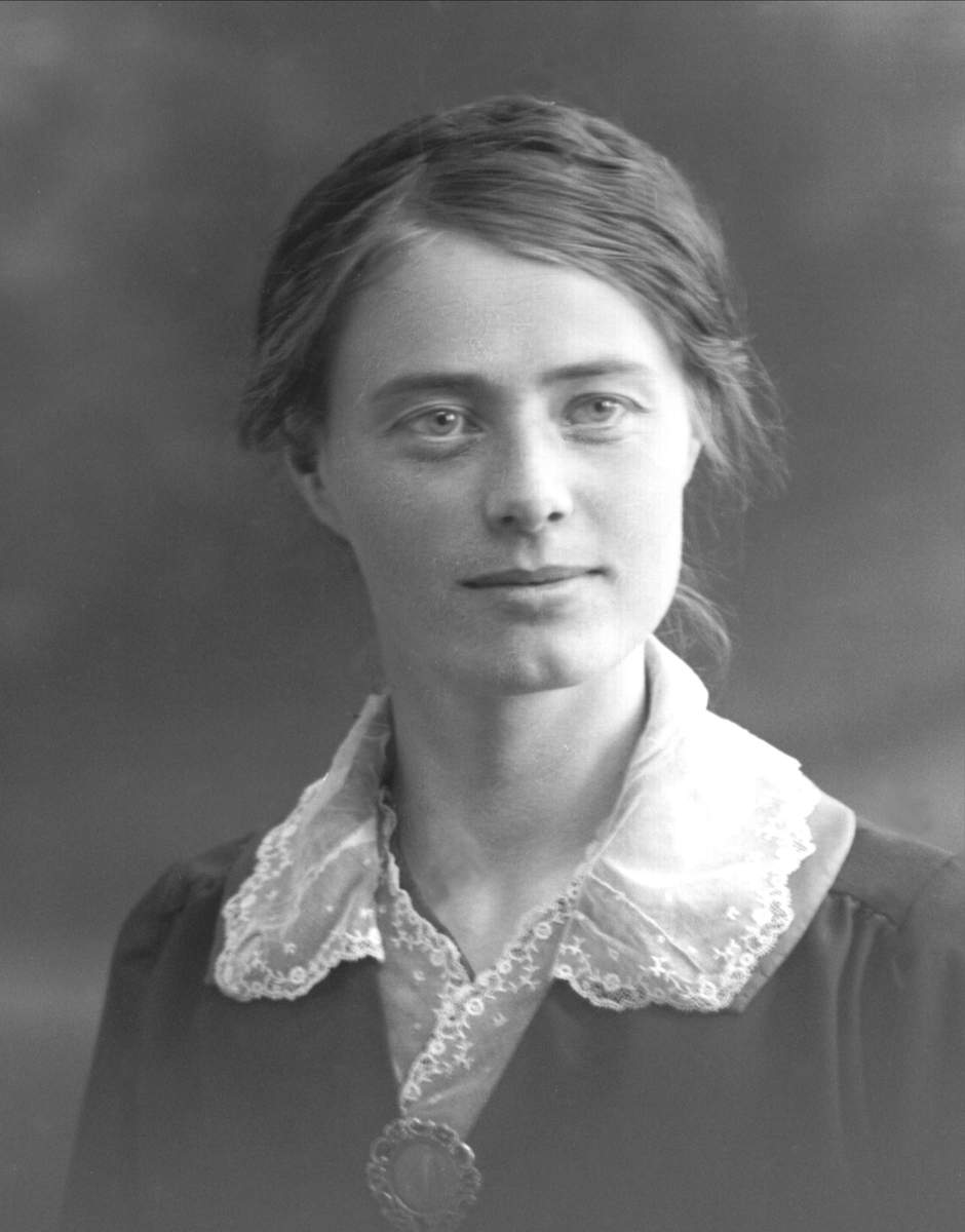 Gustav Borgen, NFB.49454