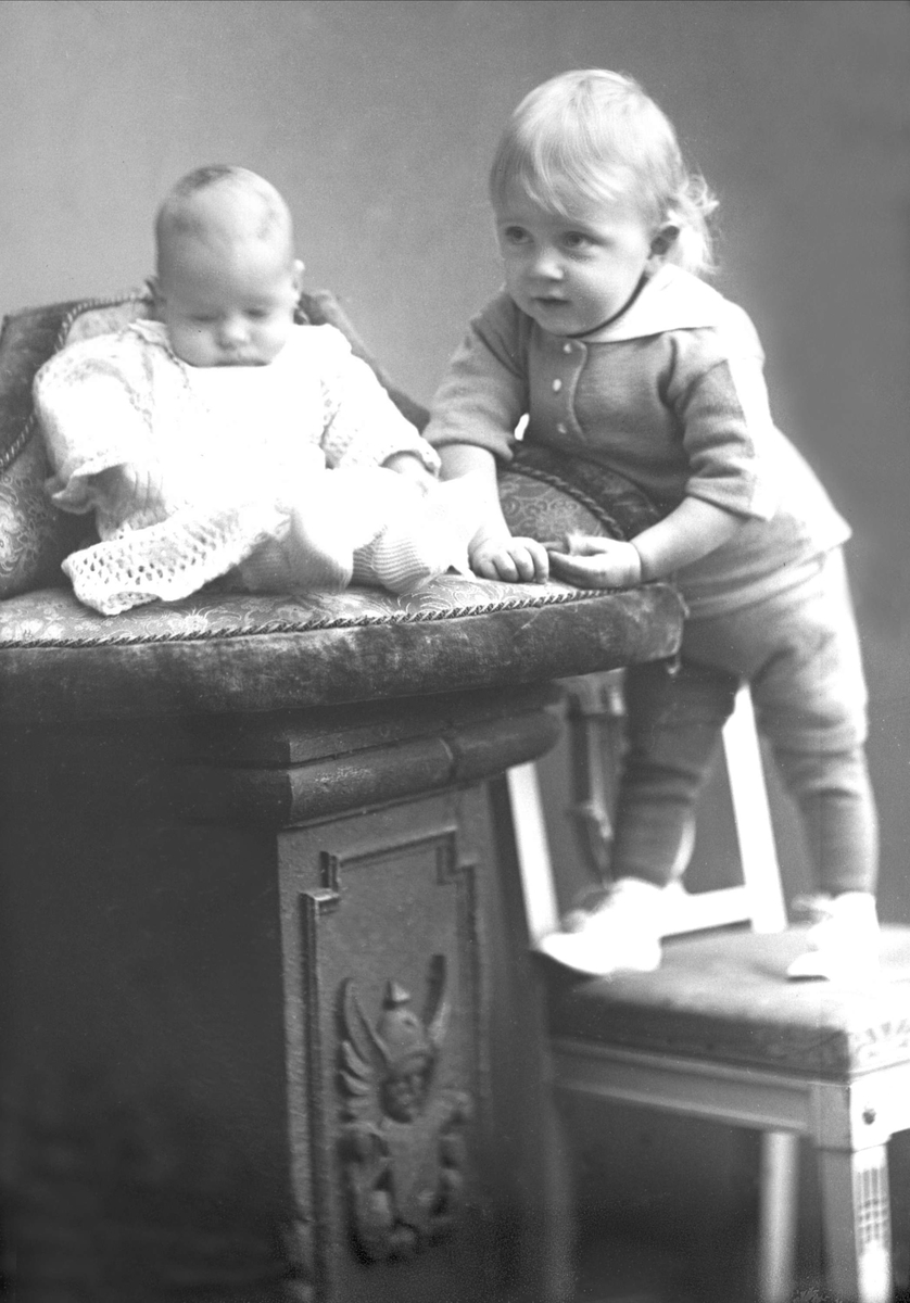 Gustav Borgen, NFB.49527