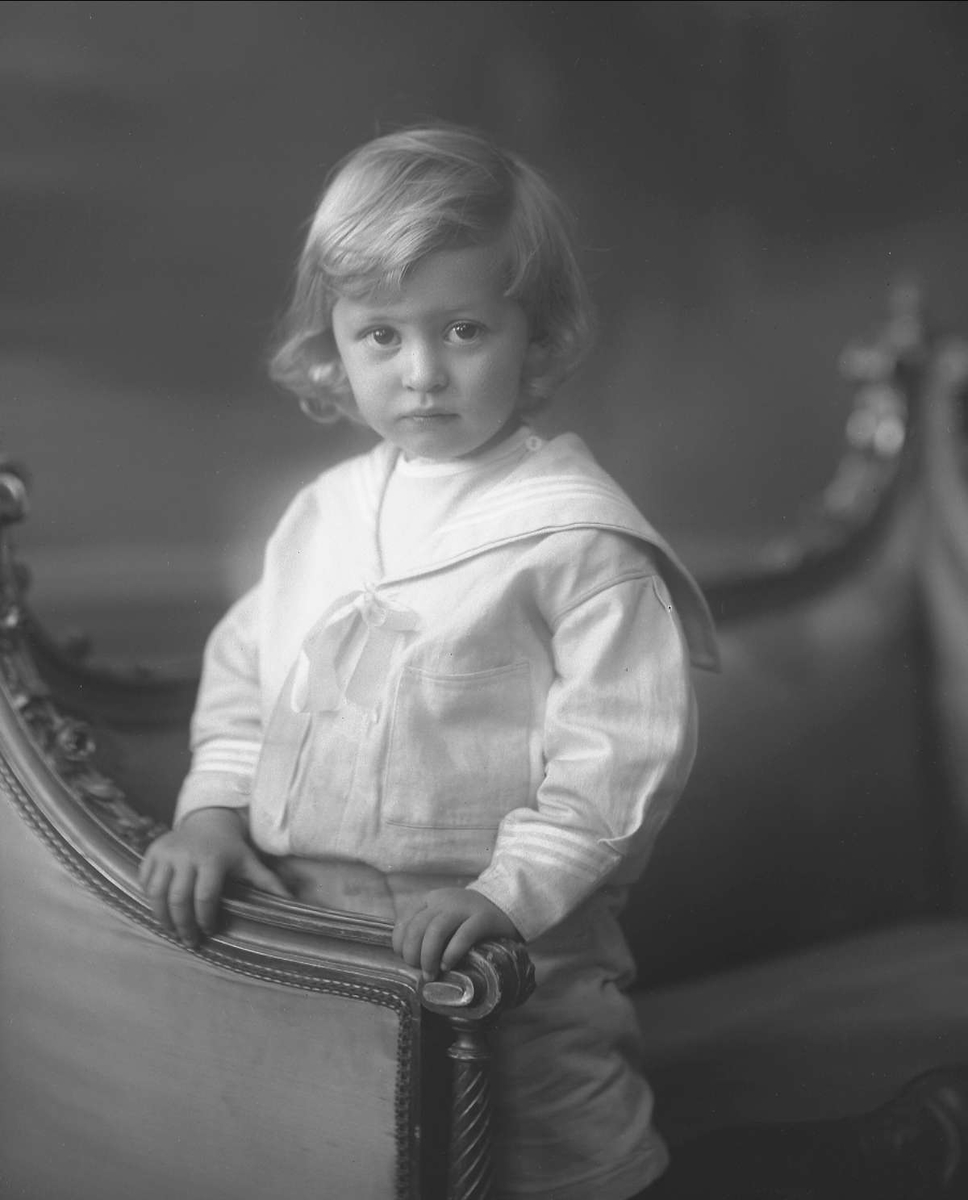 Gustav Borgen, NFB.49651