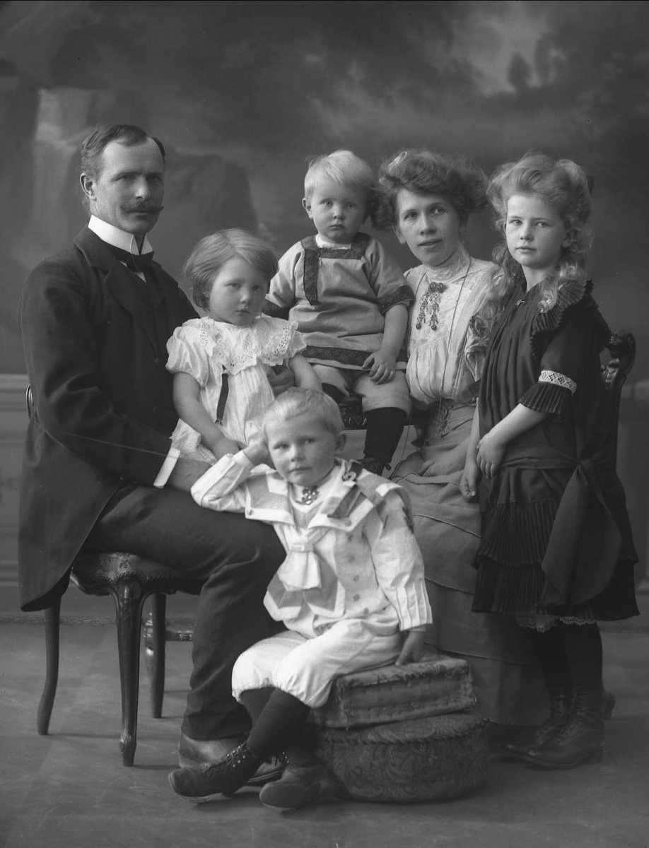 Gustav Borgen, NFB.49753