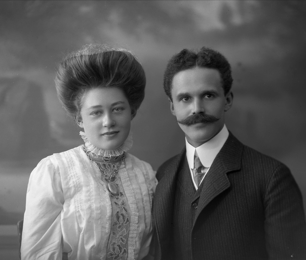 Gustav Borgen, NFB.49837