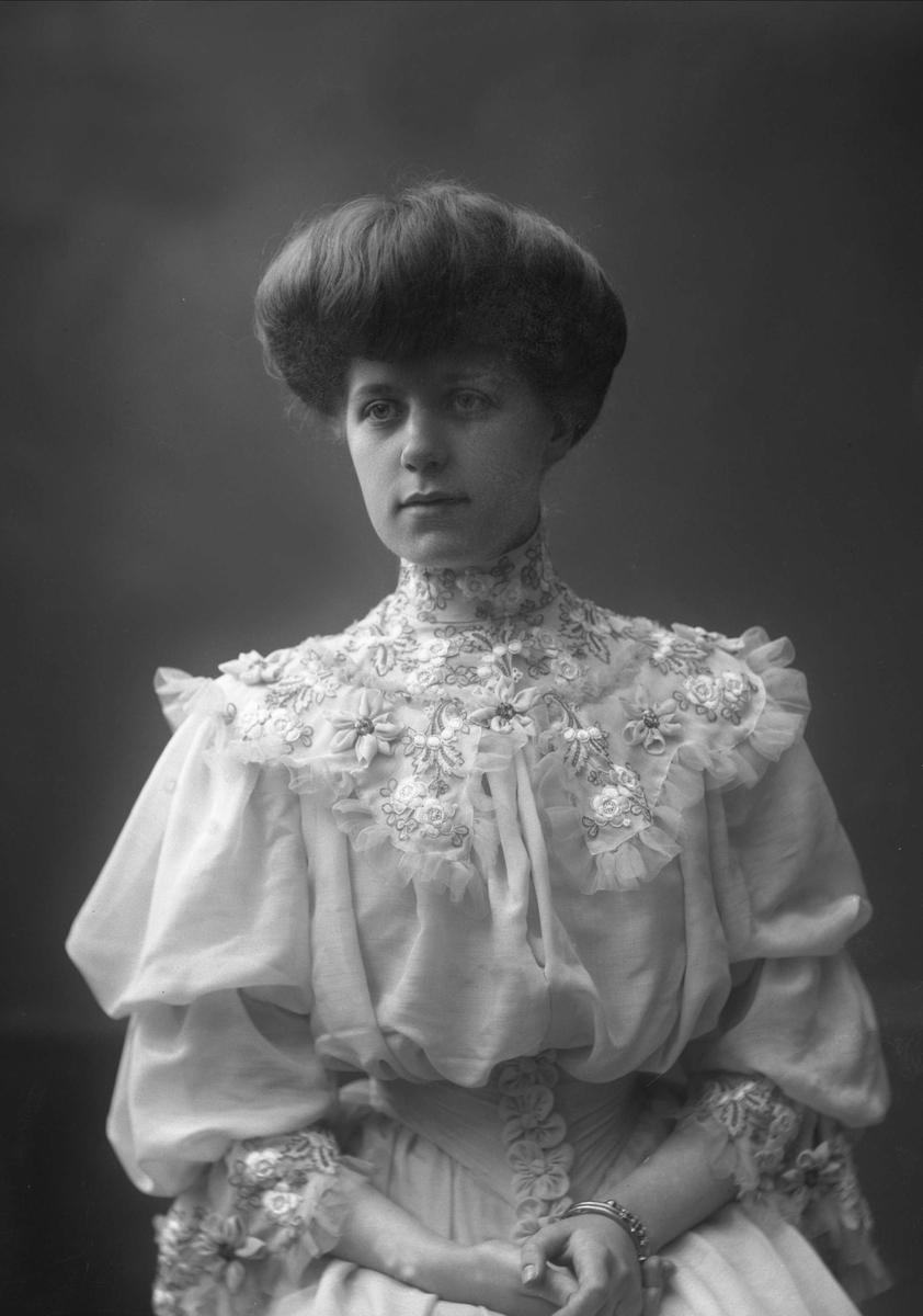 Gustav Borgen, NFB.49840