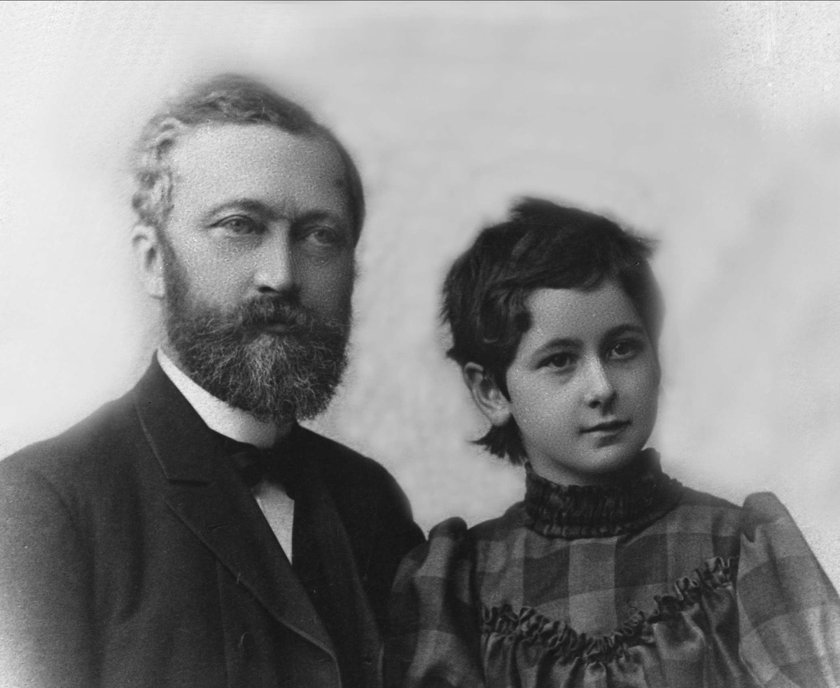 Gustav Borgen, NFB.49855