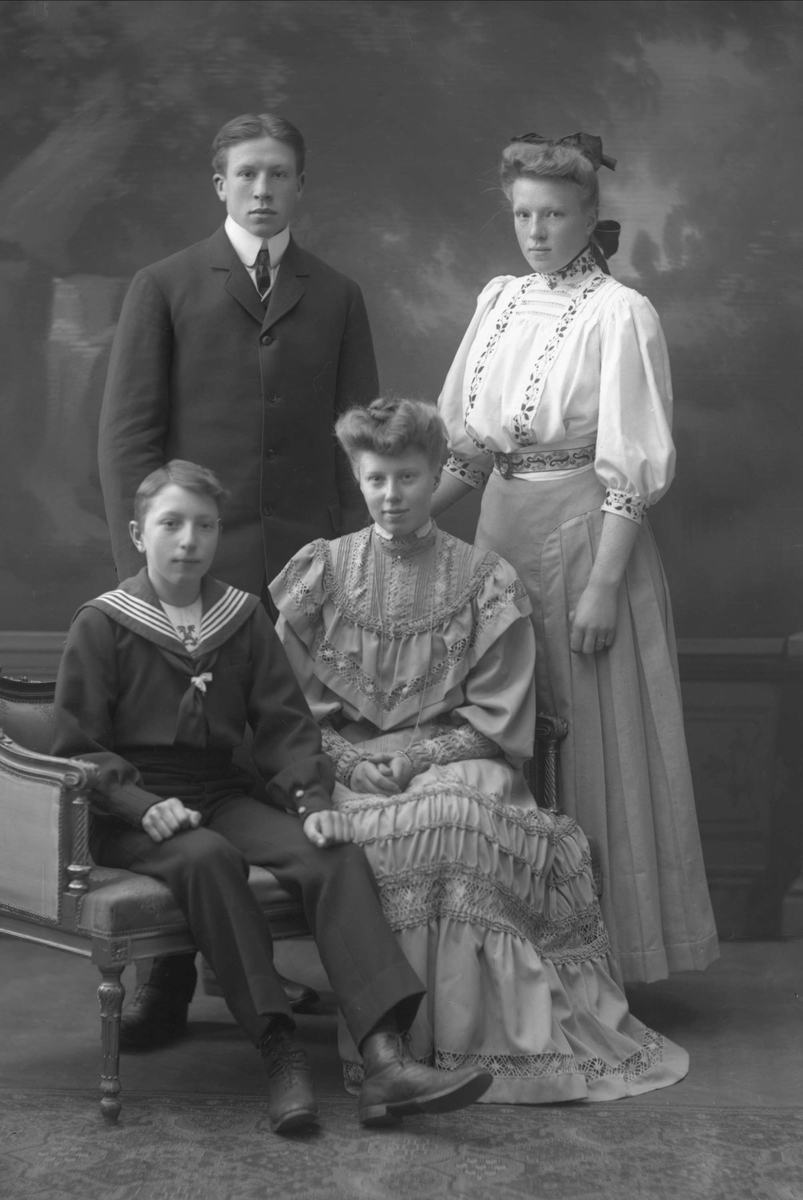 Gustav Borgen, NFB.49863