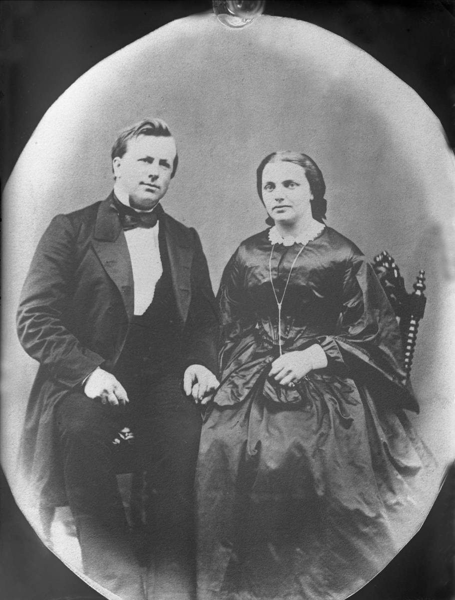 Gustav Borgen, NFB.49940