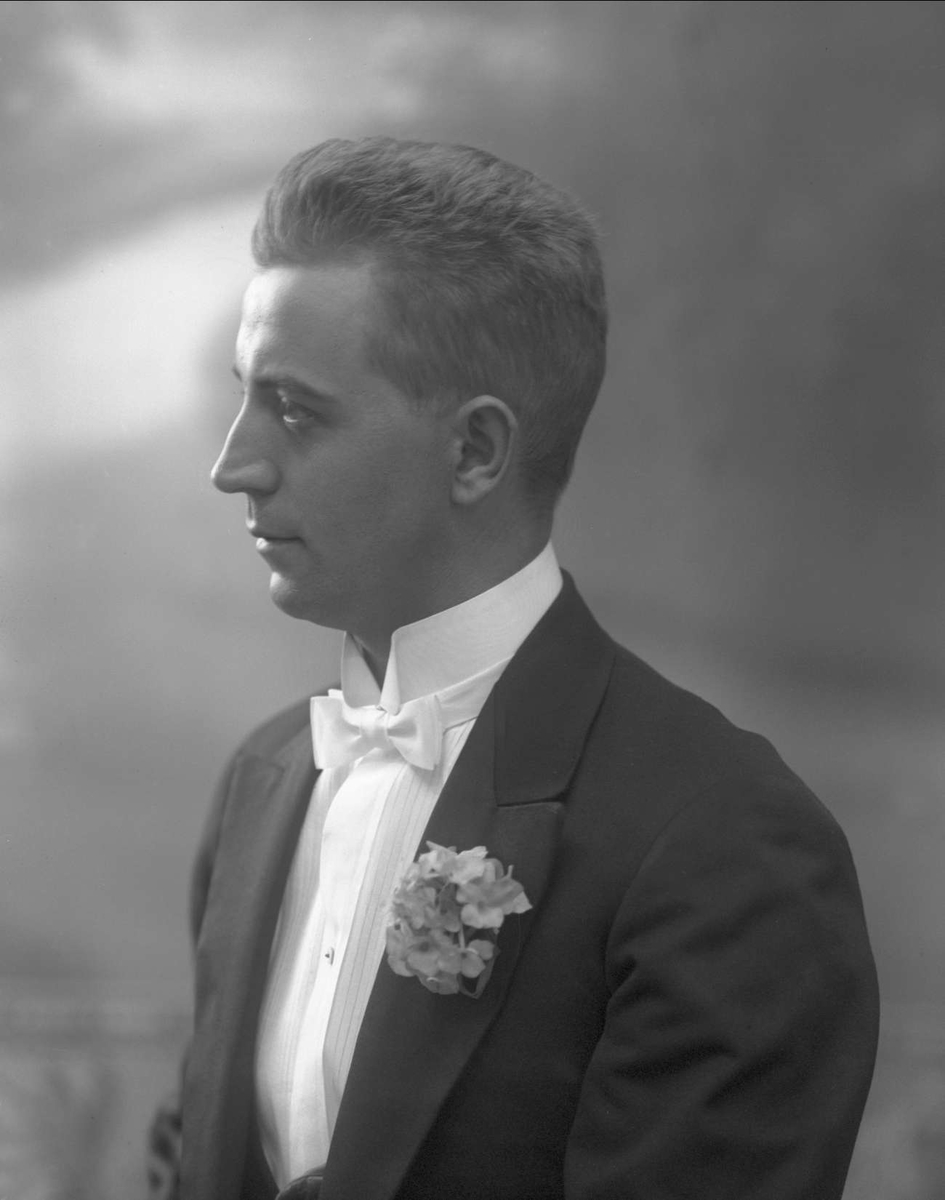 Gustav Borgen, NFB.49941