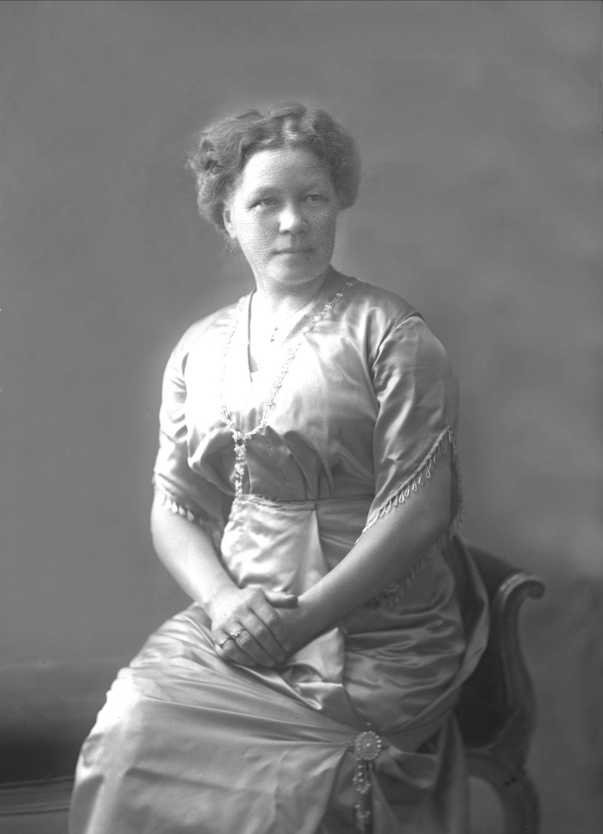 Gustav Borgen, NFB.49976