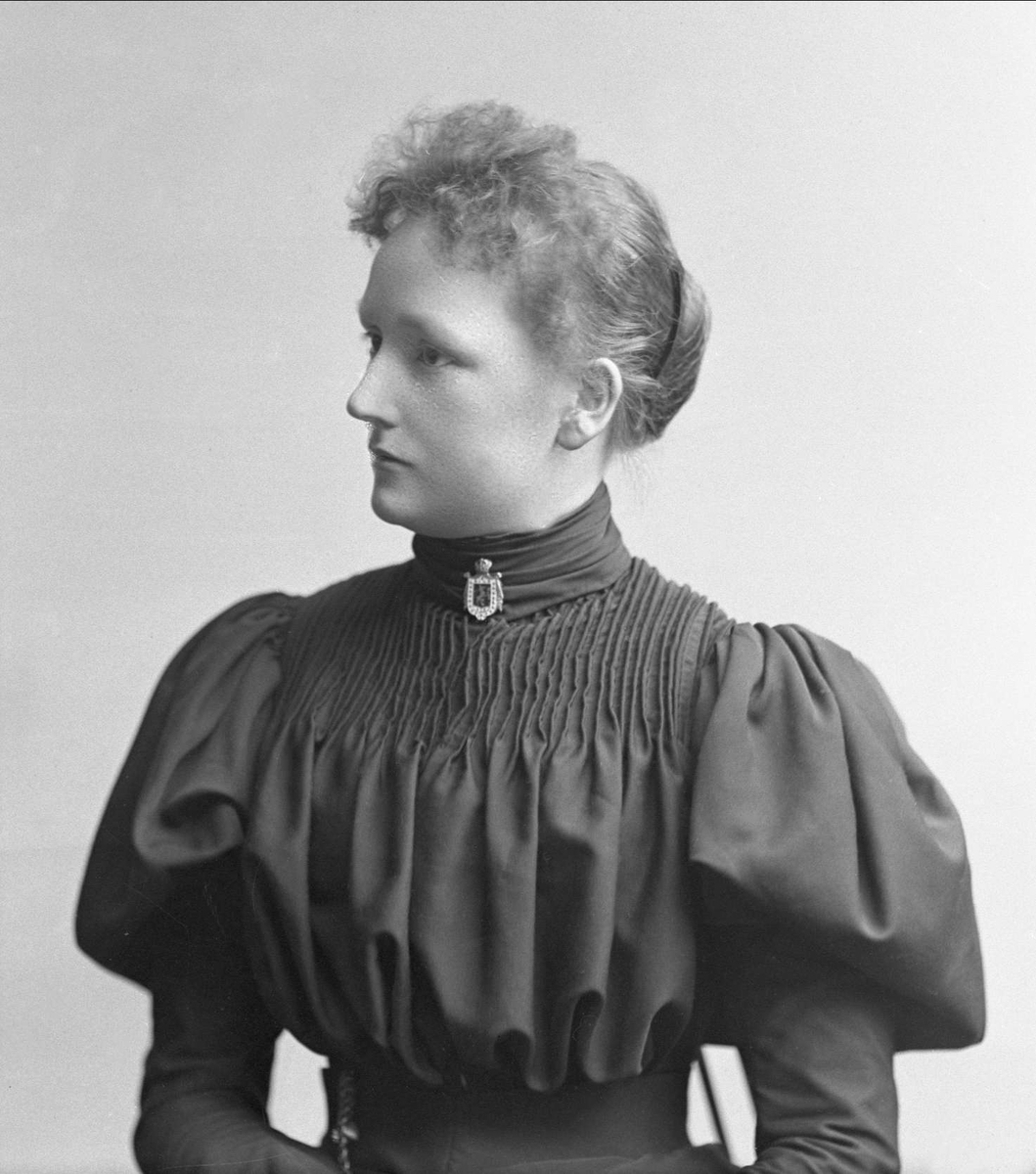 Gustav Borgen, NFB.50262