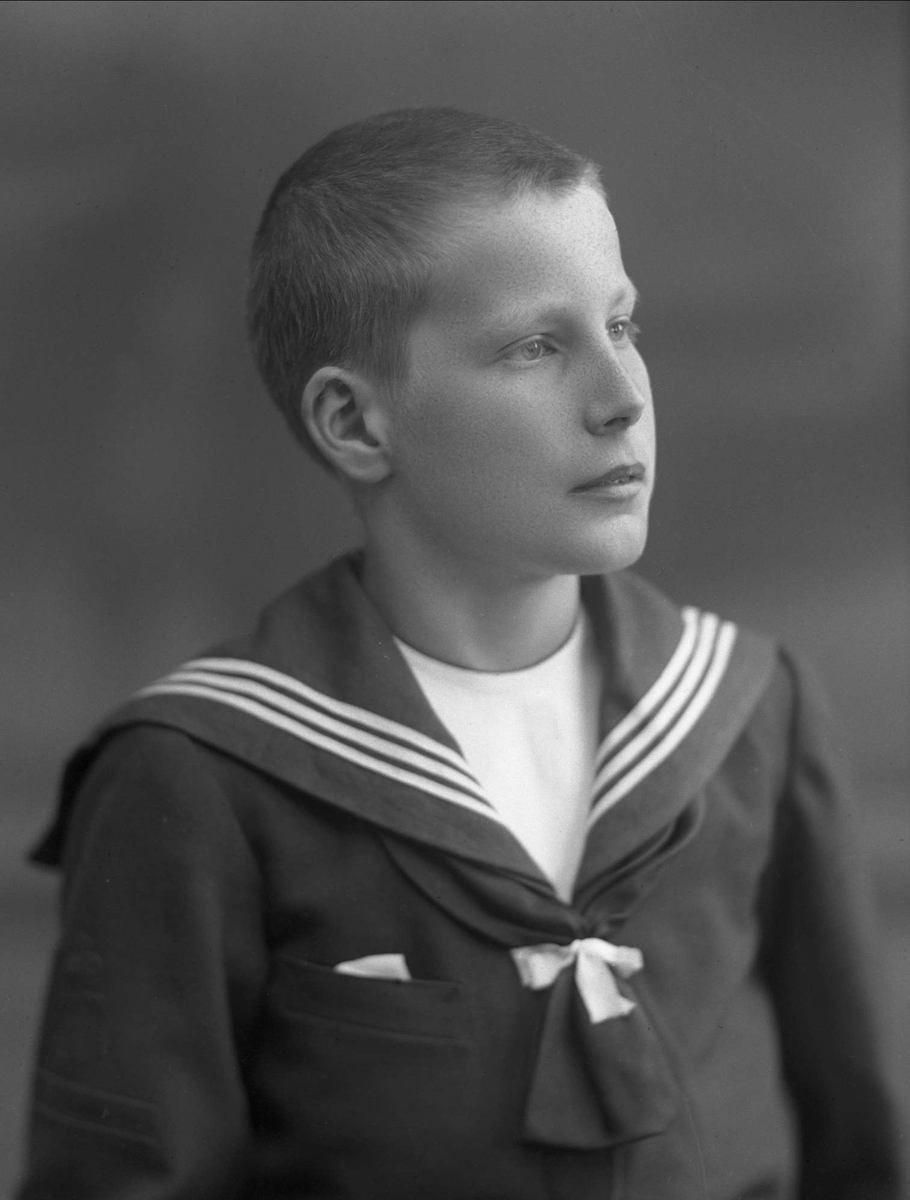 Gustav Borgen, NFB.50287