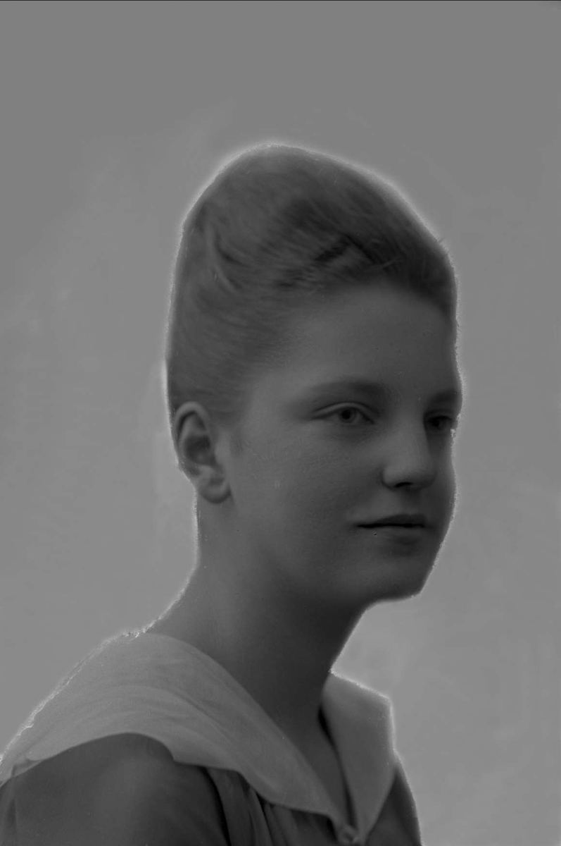 Gustav Borgen, NFB.50334
