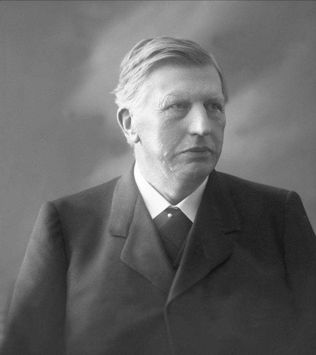 Gustav Borgen, NFB.50452