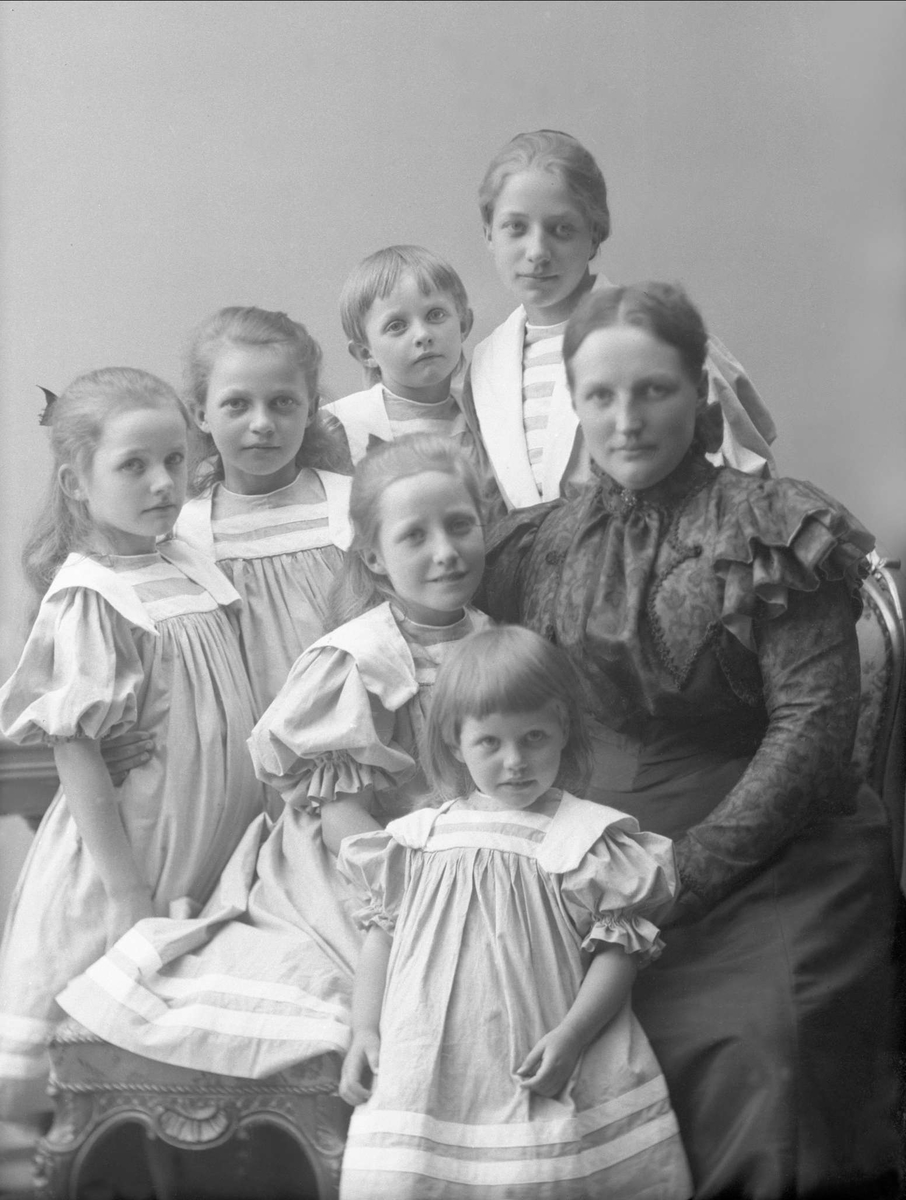 Gustav Borgen, NFB.50539