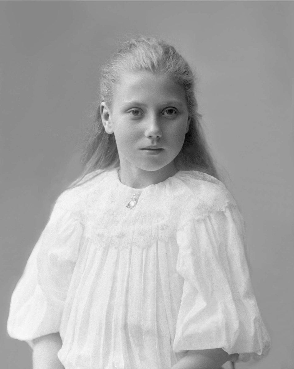 Gustav Borgen, NFB.50555