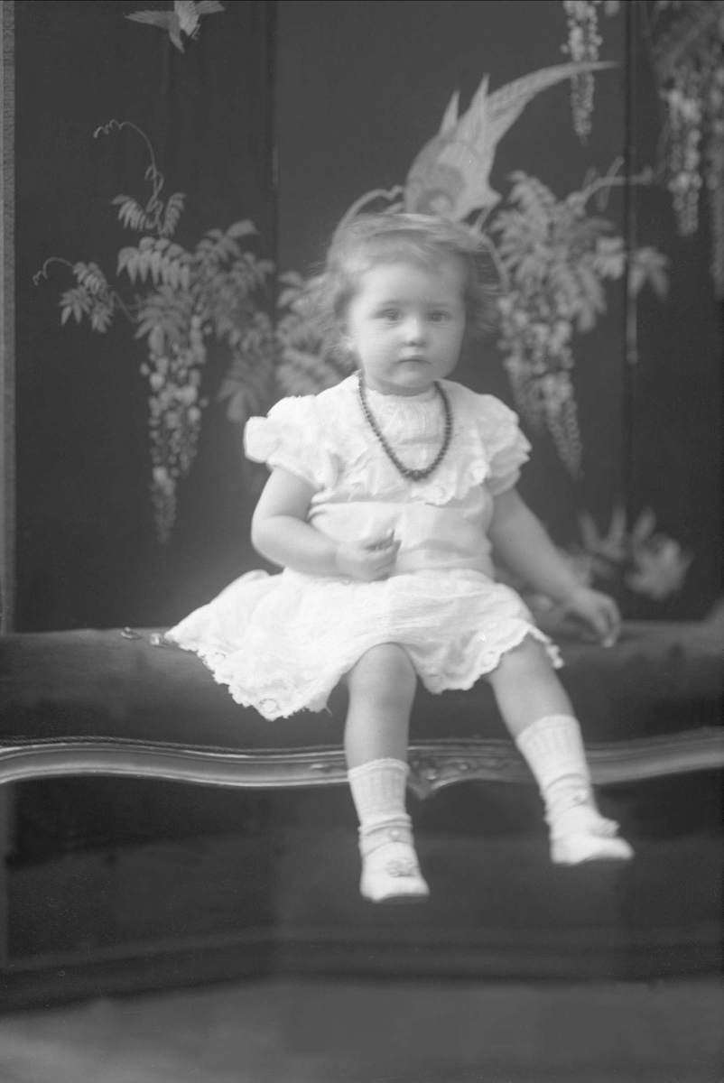 Gustav Borgen, NFB.50574