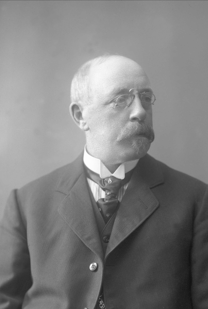 Gustav Borgen, NFB.50619