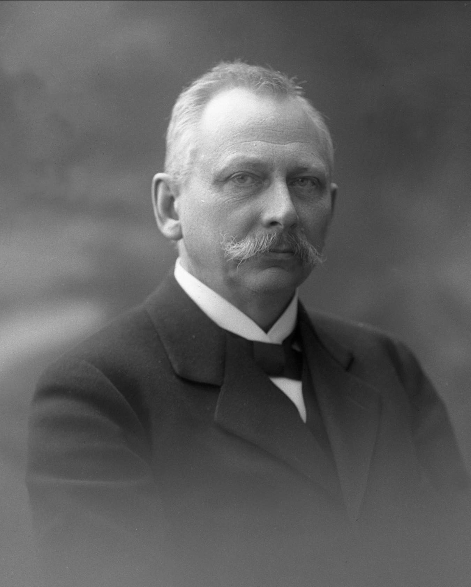 Gustav Borgen, NFB.50682