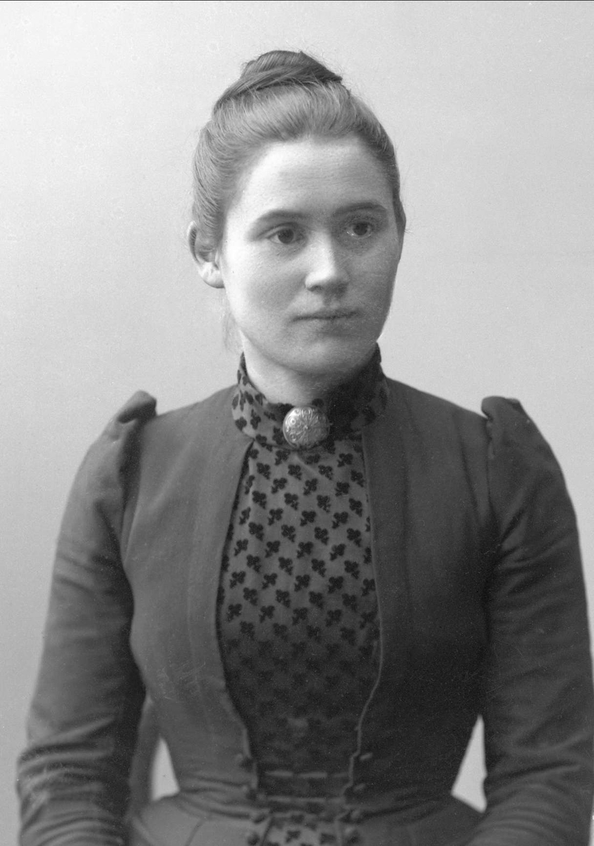 Gustav Borgen, NFB.50767