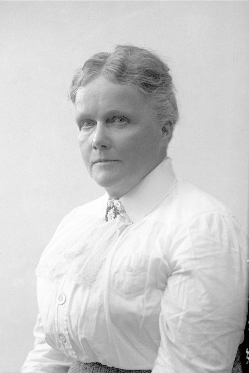 Gustav Borgen, NFB.50808