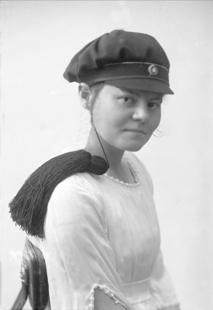 Gustav Borgen, NFB.50810