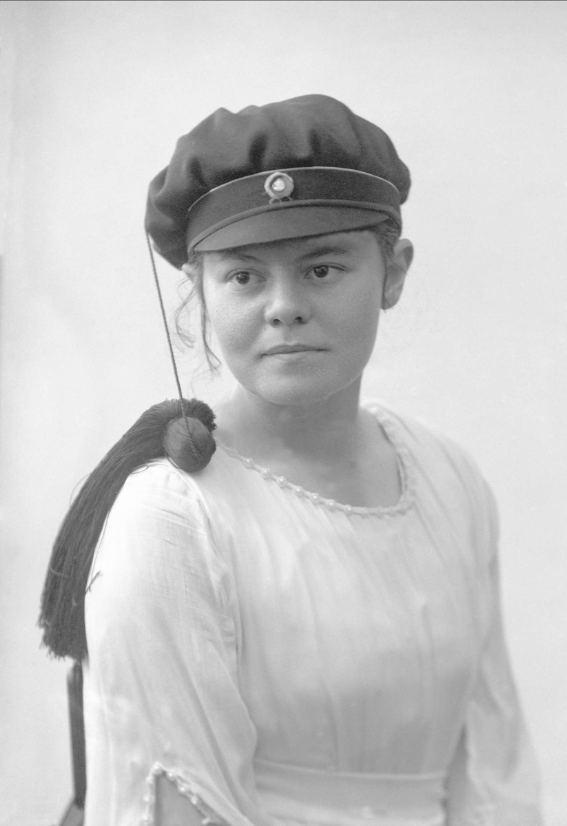 Gustav Borgen, NFB.50811