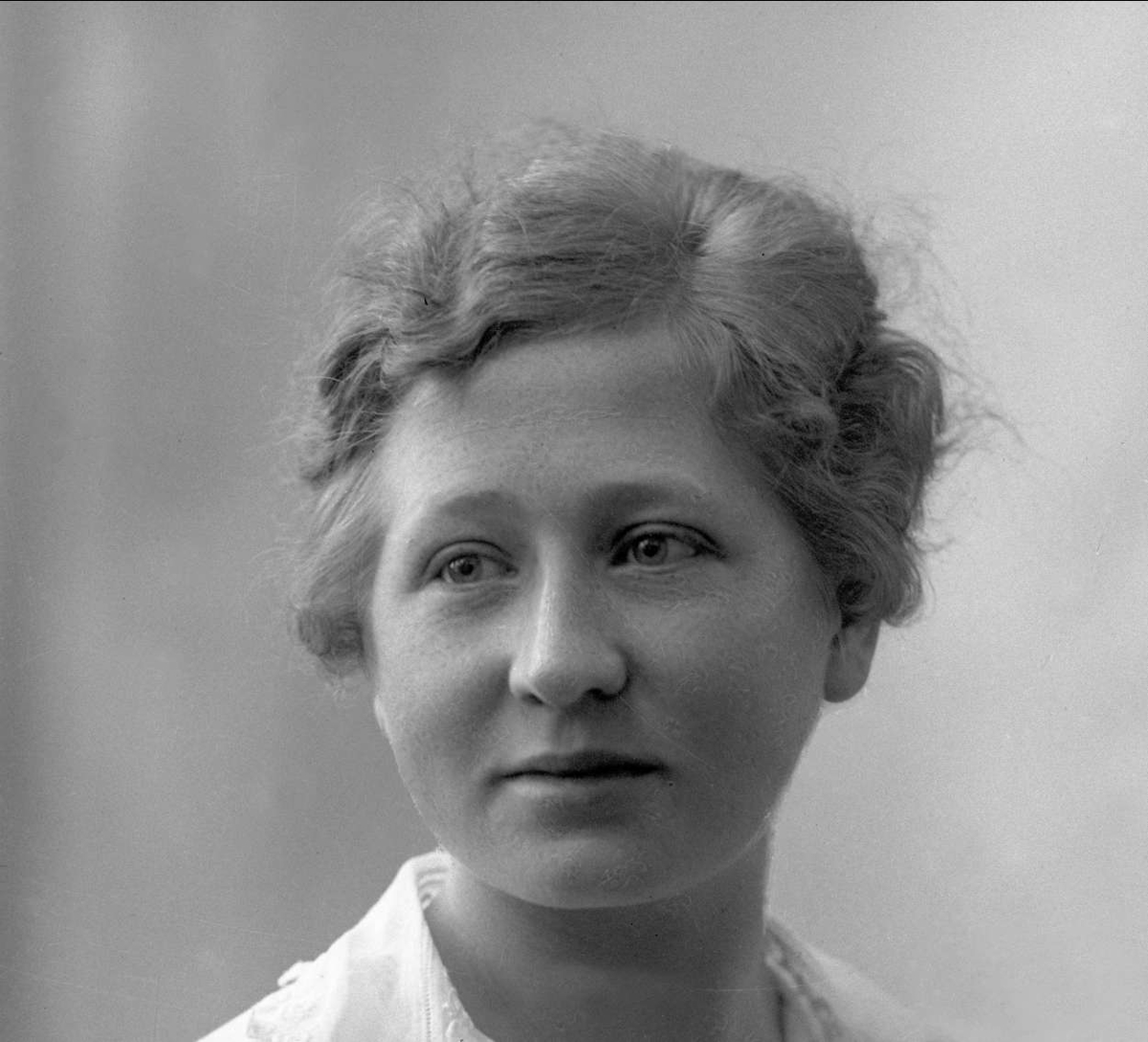 Gustav Borgen, NFB.50980