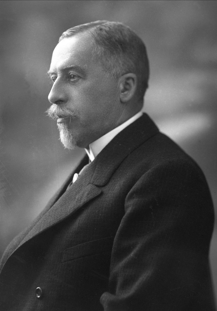 Gustav Borgen, NFB.51094