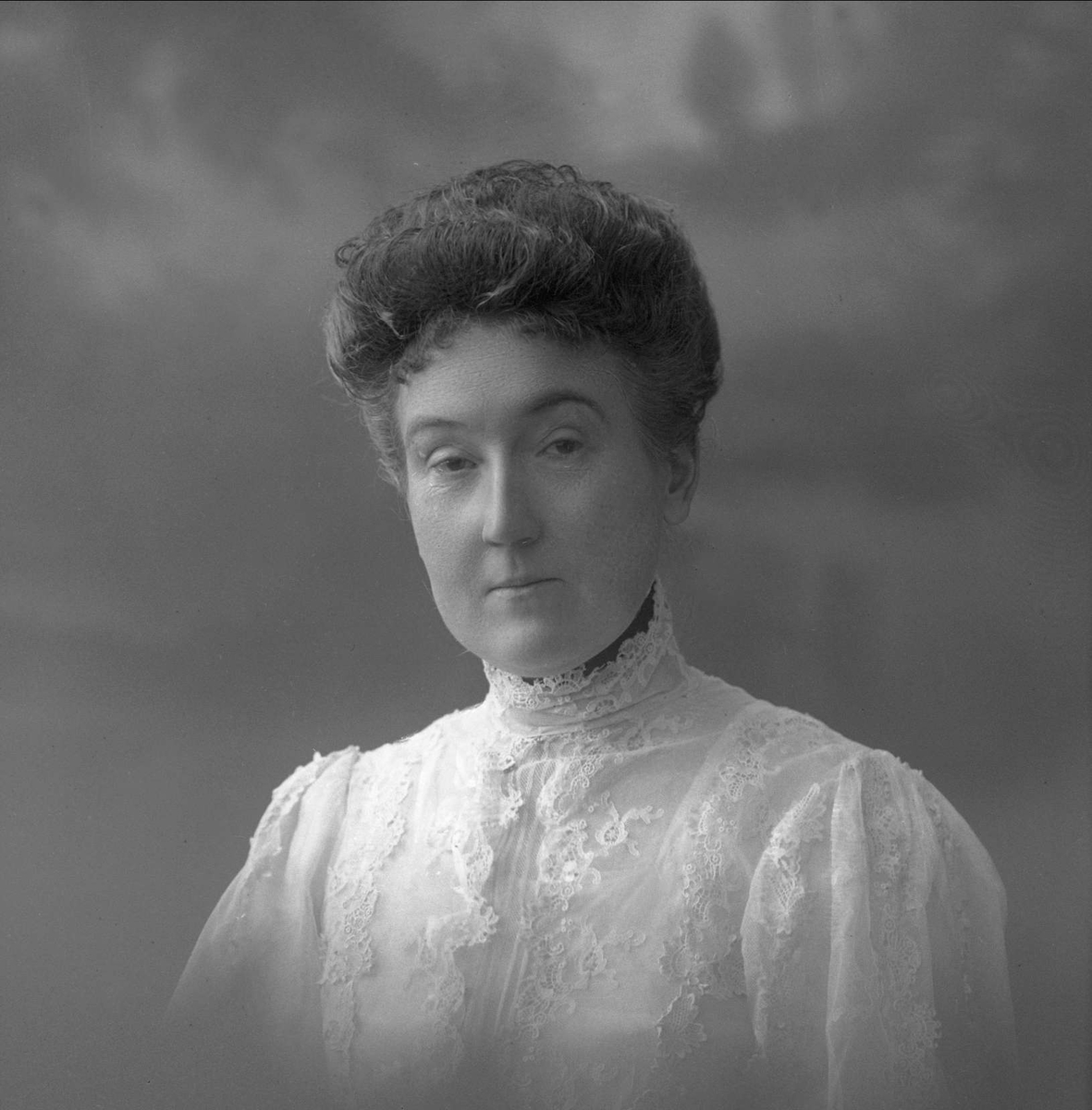 Gustav Borgen, NFB.51108
