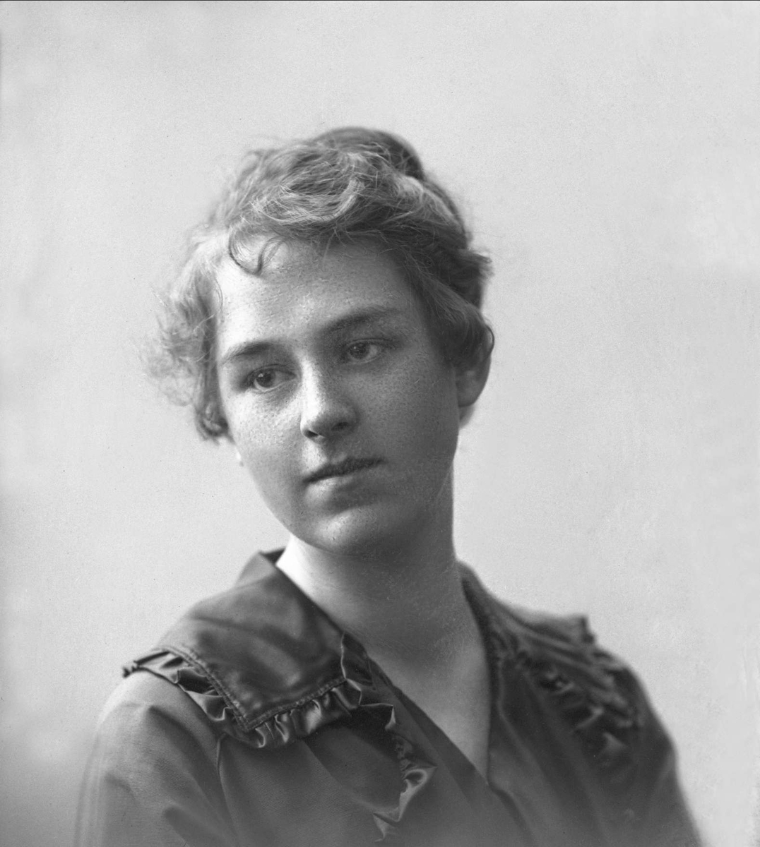 Gustav Borgen, NFB.51134