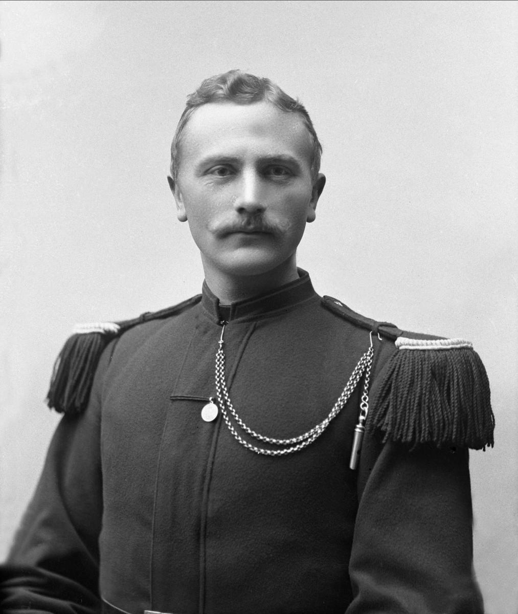 Gustav Borgen, NFB.51186