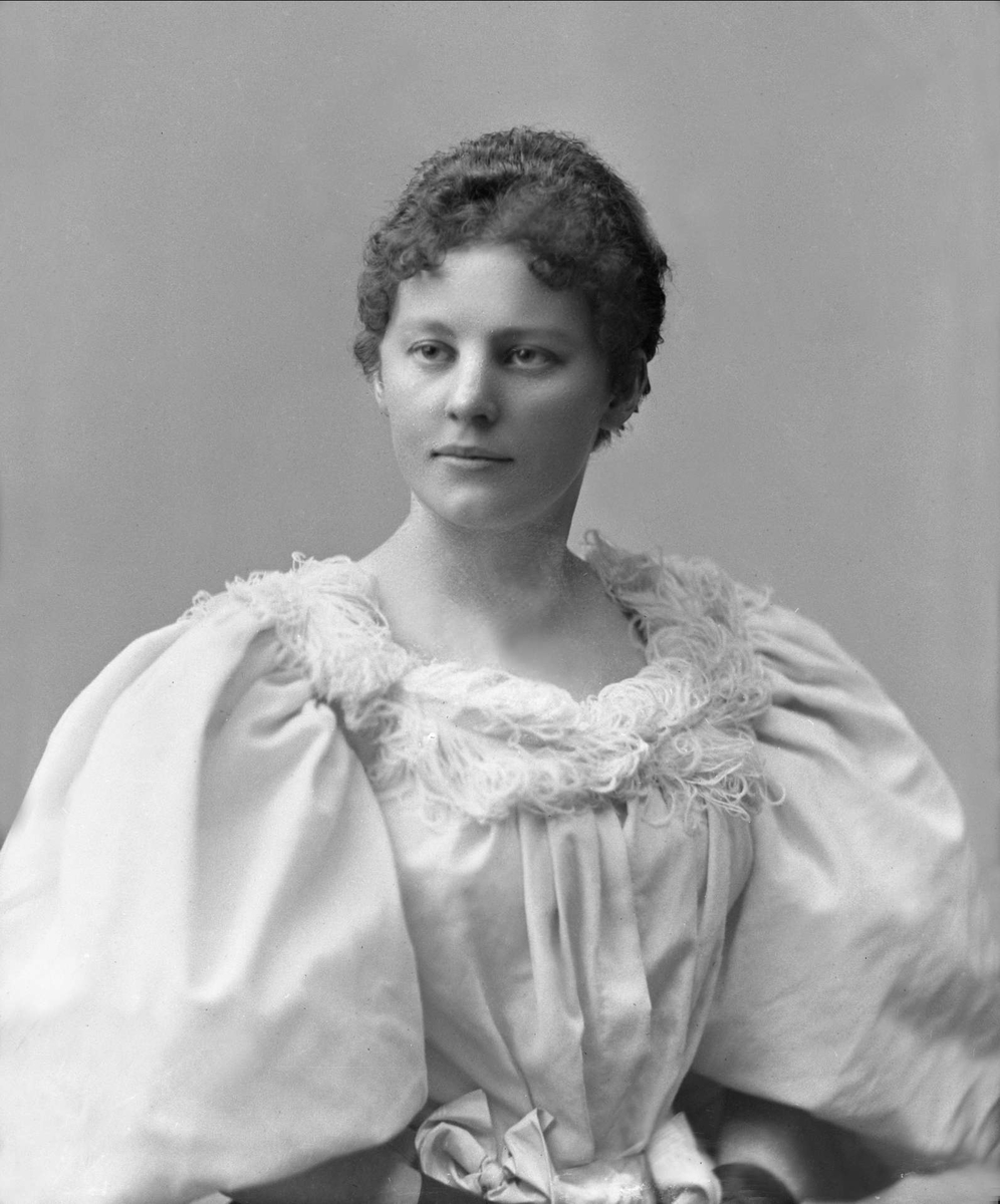 Gustav Borgen, NFB.51193